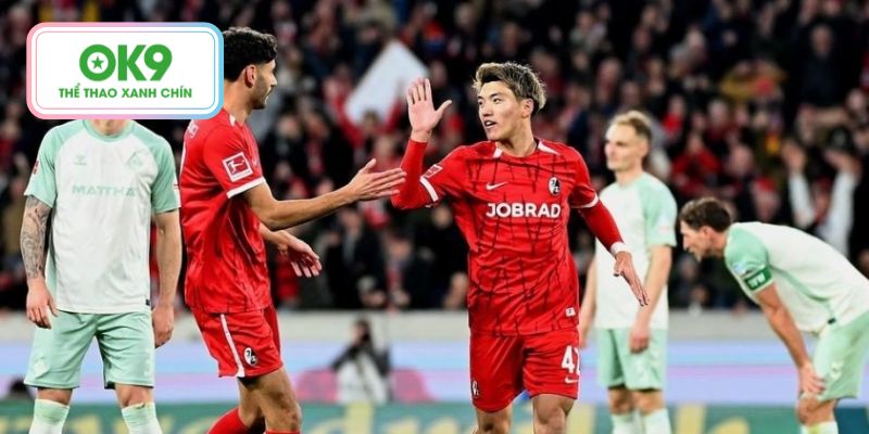 Đây là cuộc đối đầu khá cân sức giữa hai đội