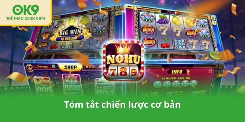 Tóm tắt chiến lược cơ bản